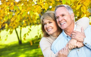 Healthy Aging